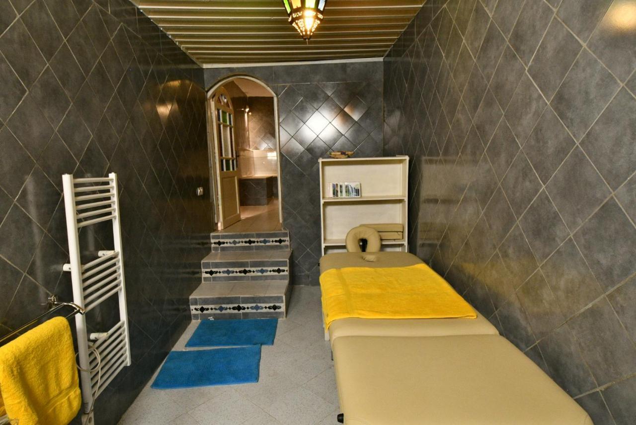 Riad Alkatib Meknès Exterior foto